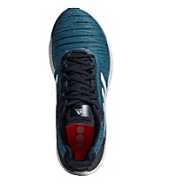 adidas Solar Glide M - scarpe running neutre - uomo, Blue