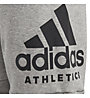 adidas Sport ID Pant - Trainingshose Lang - Jungen, Grey