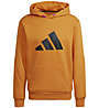 adidas Sportswear Future Icons Winterized - Kapuzenpullover - Herren , Orange