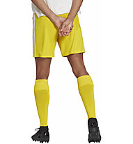 adidas Squad 21 - Fussballhose - Herren, Yellow