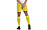 adidas Squad 21 - pantaloncini calcio - uomo, Yellow