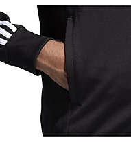 adidas Originals SST Tracktop - giacca della tuta - uomo, Black