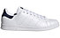 adidas Originals Stan Smith - Sneaker - Herren, White/Blue