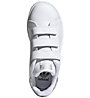 adidas Originals Stan Smith CF C - sneakers - bambino, White