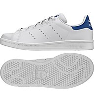 adidas Originals Stan Smith - Sneaker - Kinder, White/Blue