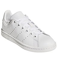 adidas Originals Stan Smith J - sneakers - bambino, White