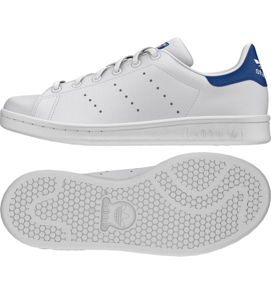 Originals stan smith deactivated uomo grigio