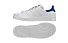 adidas Originals Stan Smith - sneakers - ragazzo, White/Blue