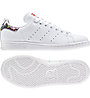 adidas Originals Stan Smith W - Sneaker - Damen, White