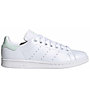 adidas Originals Stan Smith W - Sneakers - Damen, White/Green