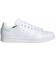 adidas Originals Stan Smith W - sneakers - donna, White/Green