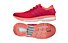 adidas Supernova Glide 8 scarpa running donna, Red/Shock Pink