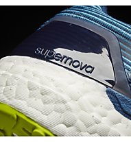 adidas Supernova - neutraler Laufschuh - Herren, Blue