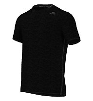adidas Supernova T-shirt running, Black