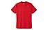 adidas Supernova SS Tee Runningshirt, Red