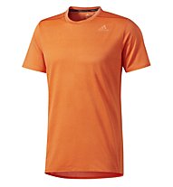 adidas Supernova - maglia running - uomo, Orange