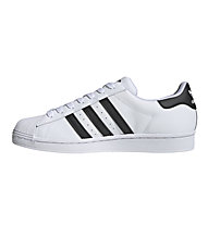 adidas Originals Superstar - Sneakers - Herren, White/Black