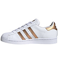 adidas Originals Superstar - sneakers - donna, White