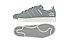 adidas Originals Superstar Beckenbauer Sneaker Herren, Grey/Grey/White