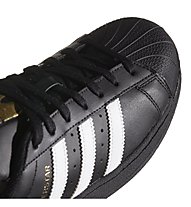 adidas Superstar Foundation - Sneaker - Herren, Black