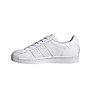 adidas Originals Superstar J - sneakers - ragazzi, White/White