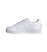adidas Originals Superstar J - Sneakers - Jugendliche, White/White
