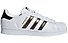 adidas Superstar - sneakers - donna, White