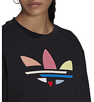 adidas Originals Sweatshirt - Damen , Black