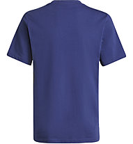 adidas Originals T-shirt - bambino , Dark Blue
