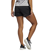 adidas Training Shorts HEAT.RDY - Trainingshose kurz - Damen, Black
