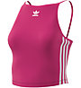 adidas Originals Tank - top fitness - donna, Pink
