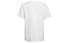 adidas Originals Tee - T-shirt - Mädchen, White