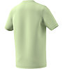 adidas Originals Tee - T-shirt fitness - bambino, Green