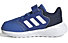 adidas Tensaur Run 3.0 EL I - scarpe running neutre - bambino, Blue/White