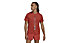 adidas Terrex Agravic - Trail Runningshirt - Herren, Red