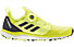 adidas Terrex Agravic Boa - scarpe trail running - uomo, Yellow