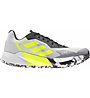 adidas Terrex Agravic Ultra - scarpe trail running - donna, Grey/Yellow