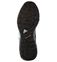 adidas Terrex Agravic - Trailrunningschuh - Damen, Black