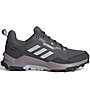 adidas Terrex AX4 GTX W - scarpe trekking - donna, Grey