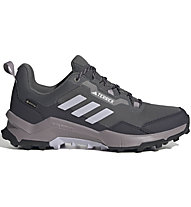 adidas Terrex AX4 GTX W - scarpe trekking - donna, Grey