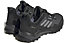 adidas Terrex AX4 GTX W - scarpe trekking - donna, Black