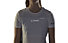 adidas Terrex Parley Agravic TR Pro - Trailrunningshirt - Damen, White/Black