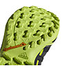 adidas Terrex Swift R2 - GORE-TEX scarpa trail running - uomo, Black/Yellow