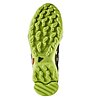 adidas Terrex Swift R GTX - Scarpe trail running - uomo, Black/Green