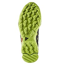 adidas Terrex Swift R GTX - Scarpe trail running - uomo, Black/Green