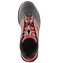 adidas Terrex Trailmarker GTX - Trailrunningschuh - Damen, Grey/Pink
