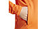 adidas Terrex Xperior Light Fleece Hooded - felpa in pile - uomo, Orange