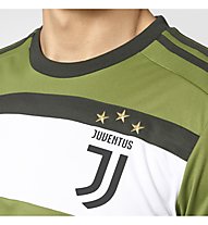 adidas Third Replica Juventus - Fußballtrikot
