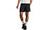 adidas Ti 3s - pantaloni fitness - uomo, Black