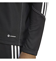 adidas Tiro 23 Club - giacca della tuta - uomo, Black/White